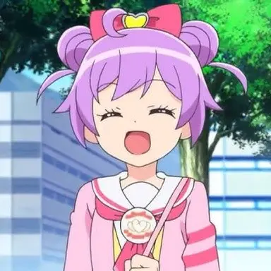 Profile image of らぁら