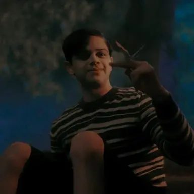 Profile image of Pugsley Addams