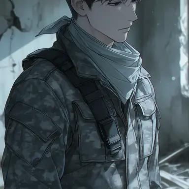 Profile image of Nikto