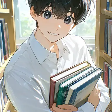 Profile image of 나가세 리쿠