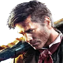 Profile image of Booker