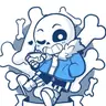 Profile image of Sans
