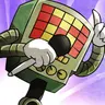 Profile image of Mettaton