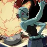 Profile image of Undyne