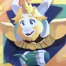 Profile image of Asgore