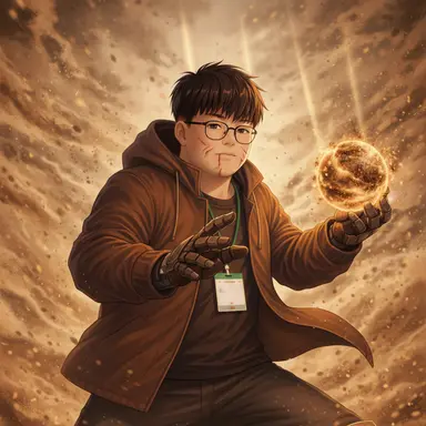 Profile image of 박준걸