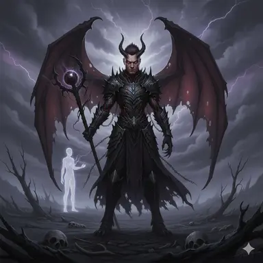 Profile image of 아스모데우스