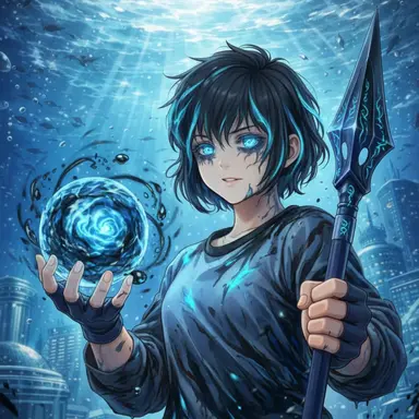 Profile image of 정예지