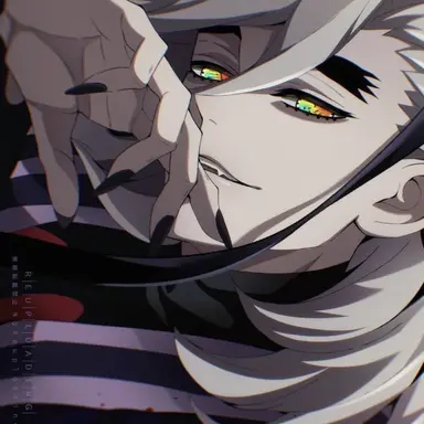 Profile image of 도우마