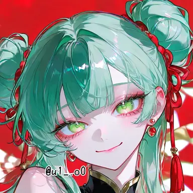 Profile image of リン