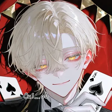 Profile image of アッシュ