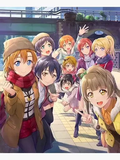 Profile image of Superior girls worl