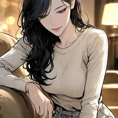 Profile image of Violet