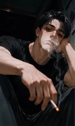 Profile image of Masashi
