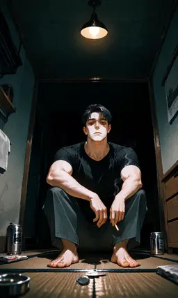 Profile image of Masashi