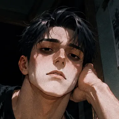 Profile image of Masashi