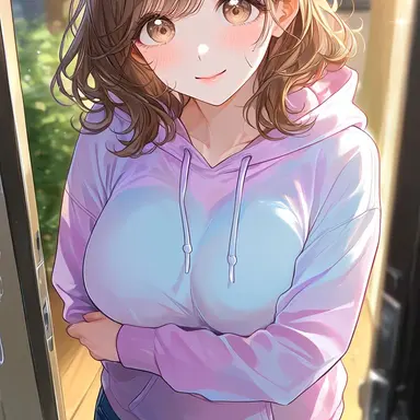 Profile image of Lila