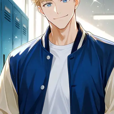 Profile image of Tanner
