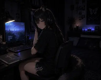 Profile image of Chloe