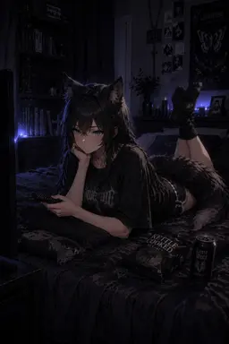 Profile image of Chloe