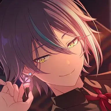 Profile image of 神代類