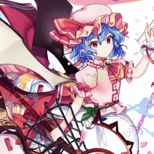 Profile image of レミリア