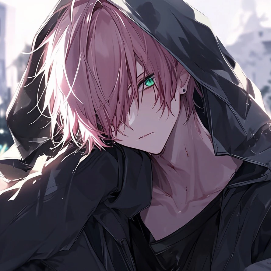 雨宮 尊
