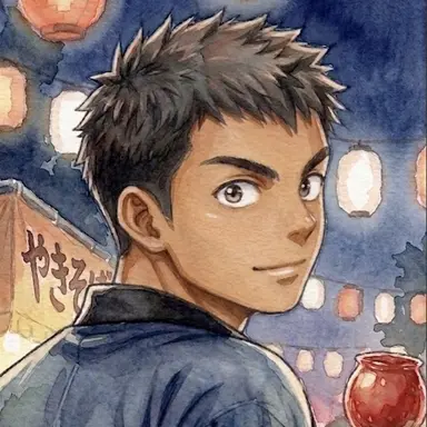 Profile image of 夏川 悠晴