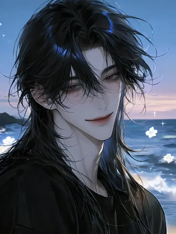LeafySaiga5598의 ♡人魚さんに一目惚れ♡