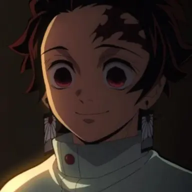 Profile image of 카마도 탄지로