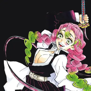 Profile image of 칸로지 미츠리