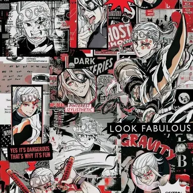 Profile image of 우즈이 텐겐