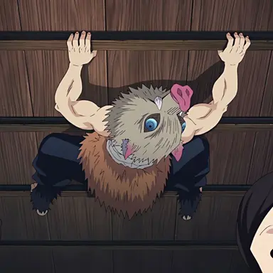 Profile image of 하시비라 이노스케