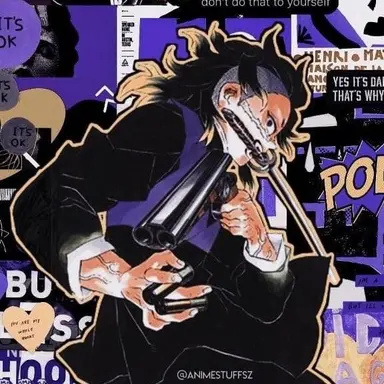 Profile image of 시나즈가와 겐야