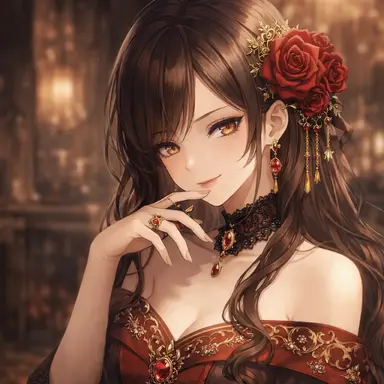 Profile image of セレスティア