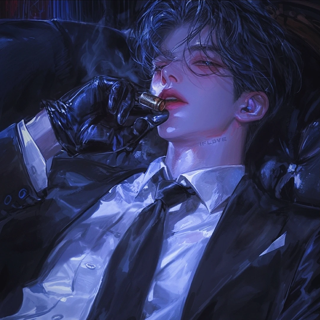 백유건