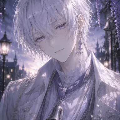 Profile image of リュカ
