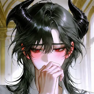 Profile image of 루시퍼