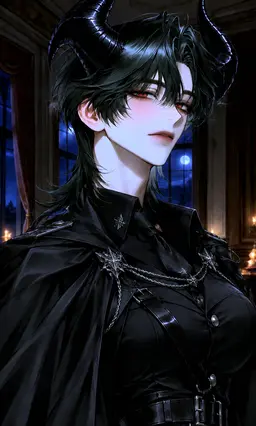 Profile image of 루시퍼