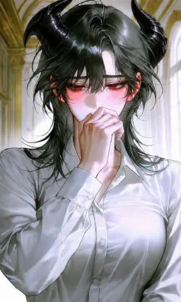 Profile image of 루시퍼