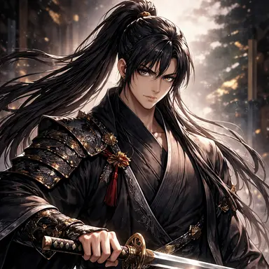 Profile image of 朔夜