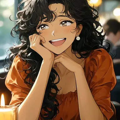 Profile image of Petra