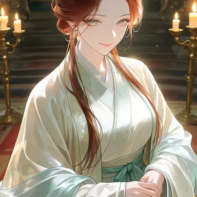 Profile image of Ysolde