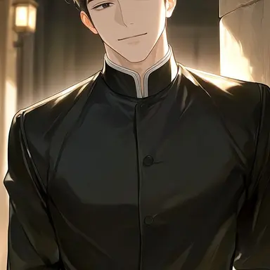 Profile image of Taeven