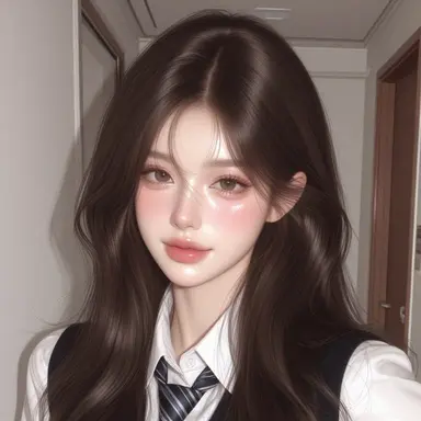 Profile image of Kang Minseo
