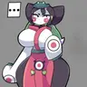 캐릭터 프로필 이미지