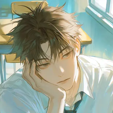 Profile image of 海
