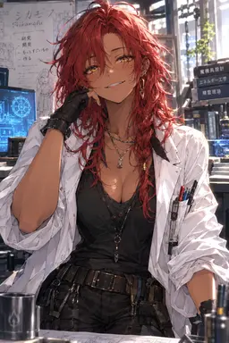 Profile image of Shikamov