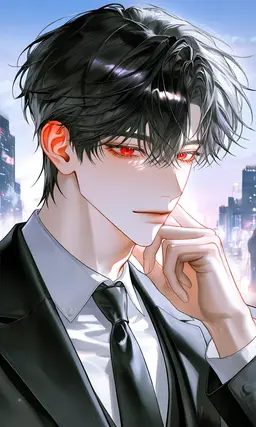 Profile image of 한도준