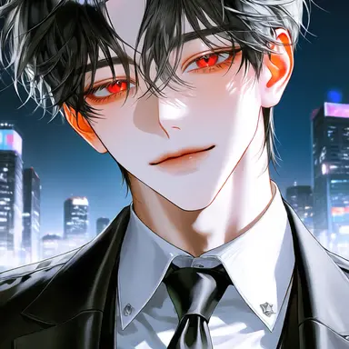 Profile image of 한도준